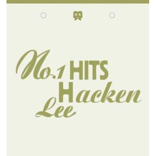 Tall Girl Hacken Lee 歌詞 / lyrics