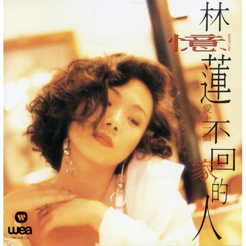Falling In Love With Someone Who Does Not Go Home Sandy Lam 歌詞 / lyrics