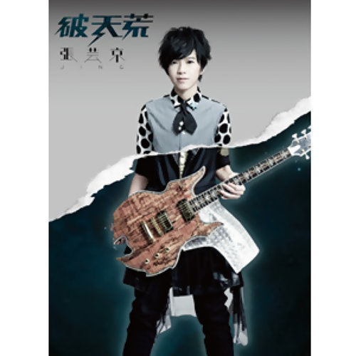 偏愛 張芸京 歌詞 / lyrics