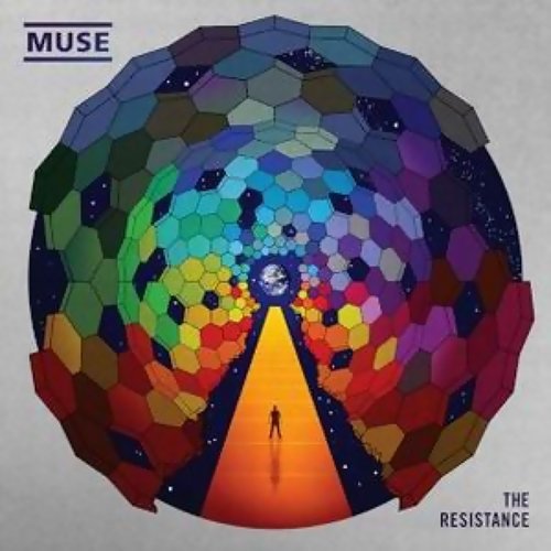 Resistance Muse 歌詞 / lyrics