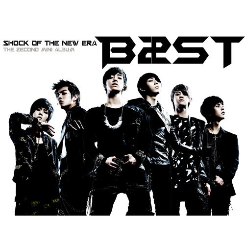 Shock BEAST 歌詞 / lyrics
