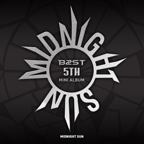 Midnight B2ST 歌詞 / lyrics