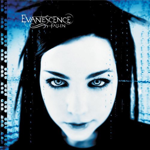 Whisper Evanescence 歌詞 / lyrics