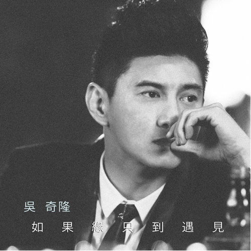 If The Fate Only Meets Nicky Wu 歌詞 / lyrics