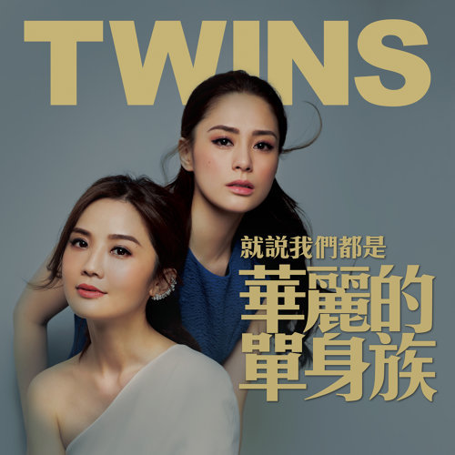 Let's Say We Are All Gorgeous Singles Twins 歌詞 / lyrics