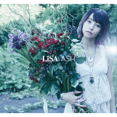 ASH LiSA 歌詞 / lyrics