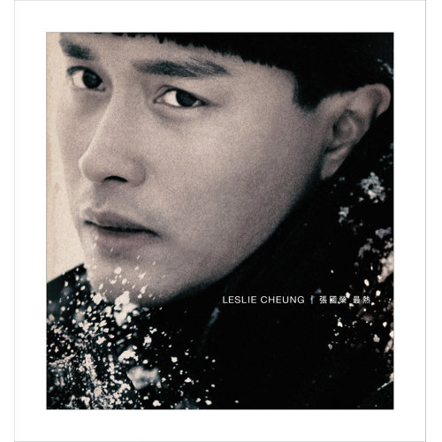 Where Are You Leslie Cheung 歌詞 / lyrics