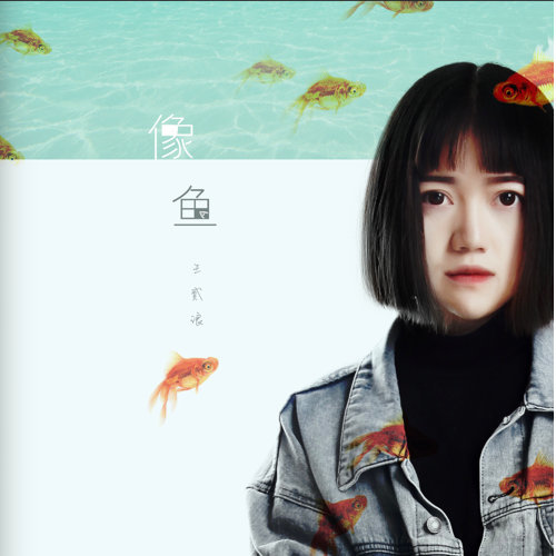 Like A Fish 王貳浪 歌詞 / lyrics
