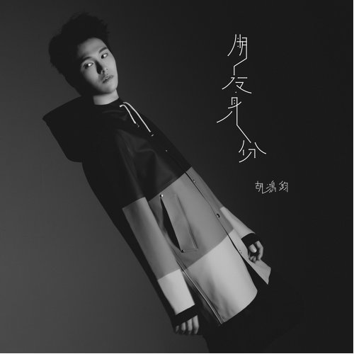 朋友身份 胡鸿钧 歌詞 / lyrics