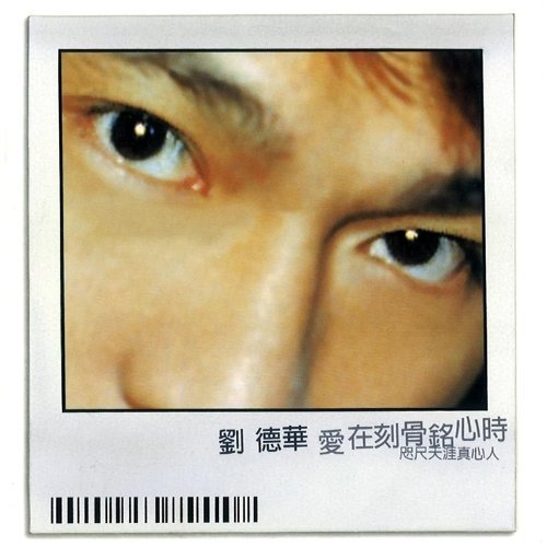 Bingyu Andy Lau 歌詞 / lyrics