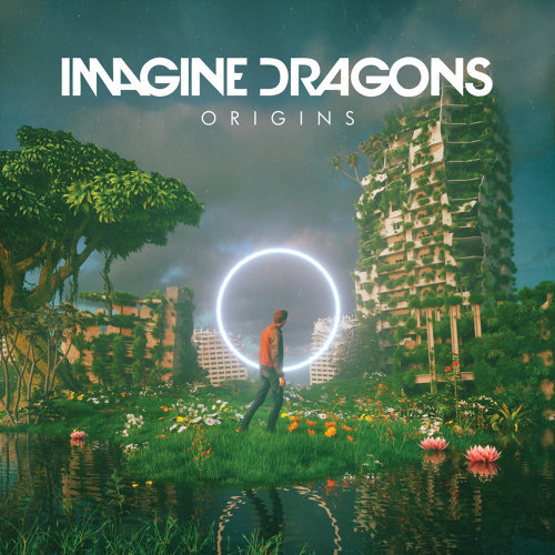 Machine Imagine Dragons 歌詞 / lyrics