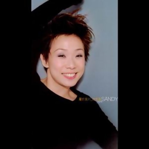 Reason To Fly Sandy Lam 歌詞 / lyrics