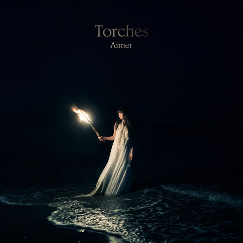 Torches 张杰 歌詞 / lyrics
