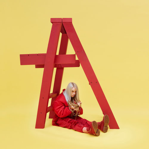 Watch Billie Eilish 歌詞 / lyrics