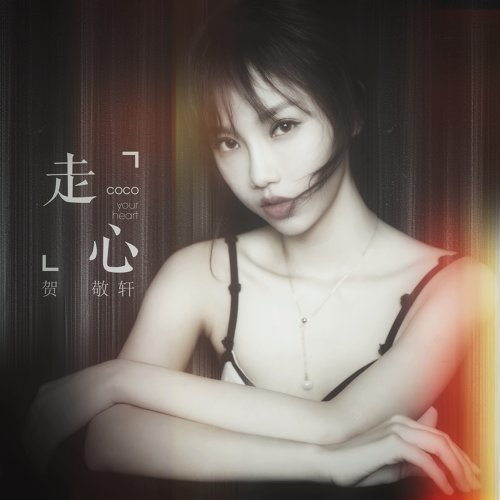 走心 贺敬轩 歌詞 / lyrics