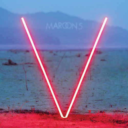 Animals Maroon 5 歌詞 / lyrics