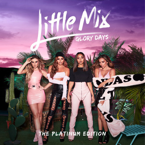 Oops Little Mix, Charlie Puth 歌詞 / lyrics