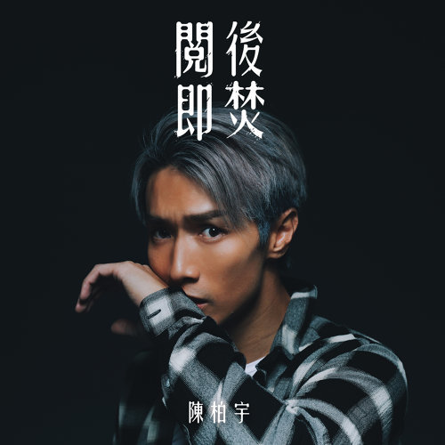 阅后即焚 陈柏宇 歌詞 / lyrics