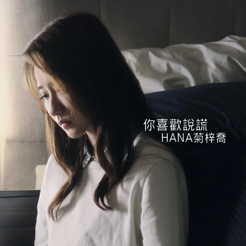 You Like Lying Hana Kuk 歌詞 / lyrics