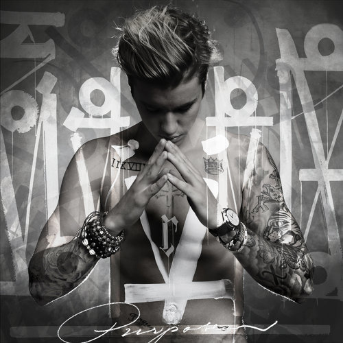 Purpose Justin Bieber 歌詞 / lyrics