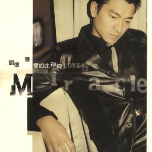 Chinese Andy Lau 歌詞 / lyrics