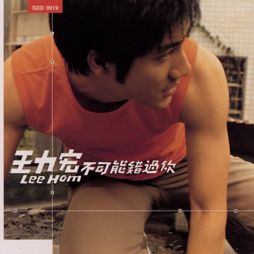 Tears Palm Leehom Wang 歌詞 / lyrics