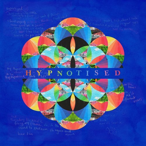 Hypnotised Coldplay 歌詞 / lyrics