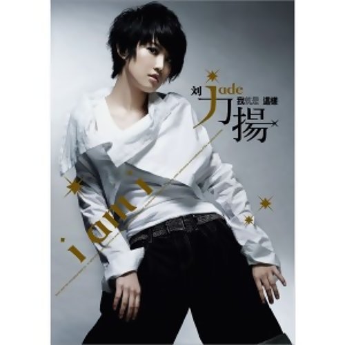 Tears Smiled 劉力揚 歌詞 / lyrics