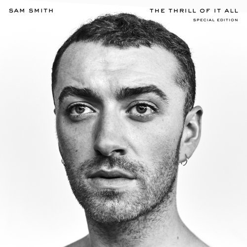 HIM Sam Smith 歌詞 / lyrics