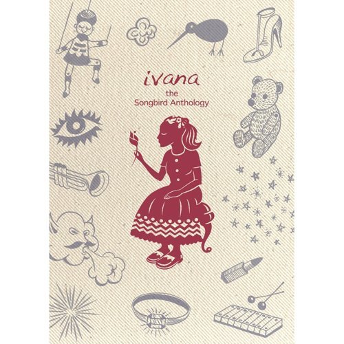 Forever Ivana Wong 歌詞 / lyrics