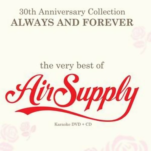 Every Woman In The World Air Supply 歌詞 / lyrics