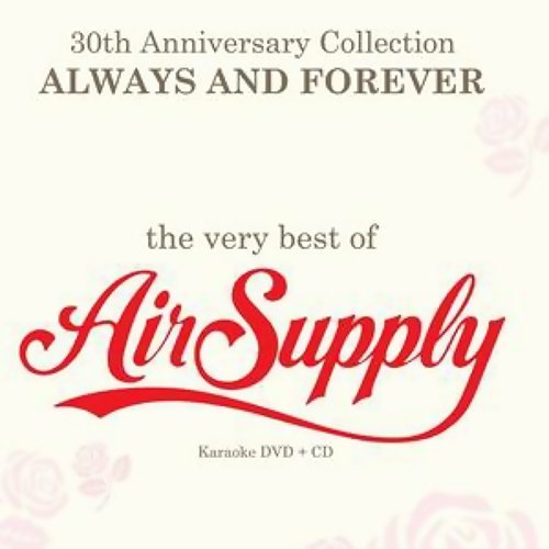 Every Woman In The World Air Supply 歌詞 / lyrics