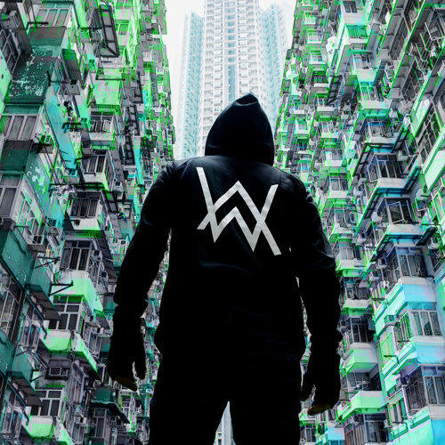 Sing Me To Sleep Alan Walker 歌詞 / lyrics