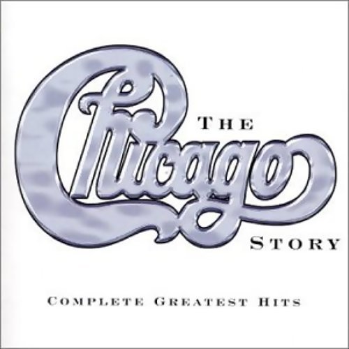 Hard To Say I'm Sorry Chicago 歌詞 / lyrics