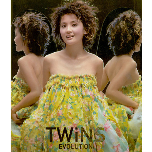 Troubled Beauty Twins 歌詞 / lyrics