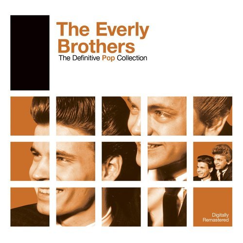 All I Have To Do Is Dream The Everly Brothers 歌詞 / lyrics