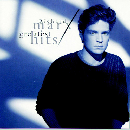 Now And Forever Richard Marx 歌詞 / lyrics