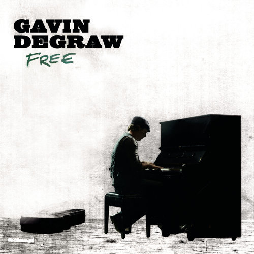 I Don't Want To Be Gavin DeGraw 歌詞 / lyrics