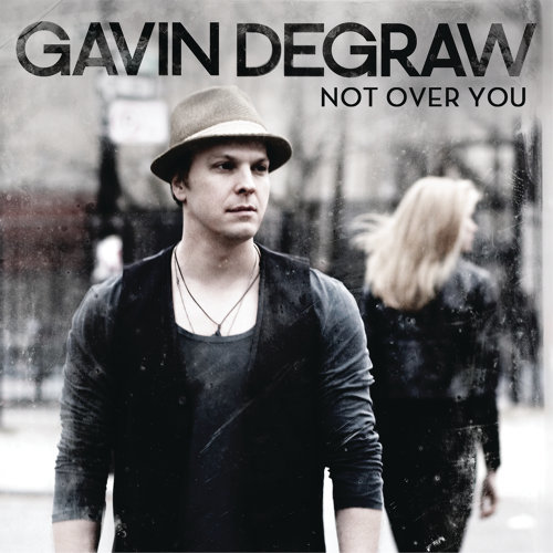 Not Over You Gavin DeGraw 歌詞 / lyrics