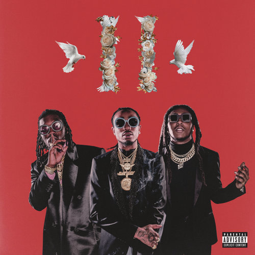 Walk It Talk It Migos, Drake 歌詞 / lyrics