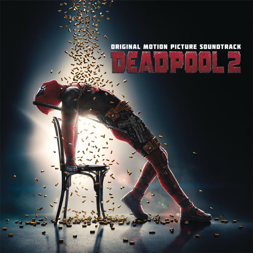Ashes - from Deadpool 2 Motion Picture Soundtrack Celine Dion 歌詞 / lyrics