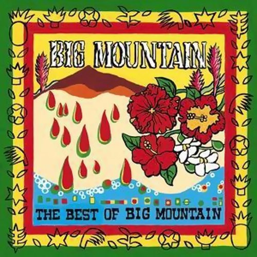 Baby I Love Your Way Big Mountain 歌詞 / lyrics