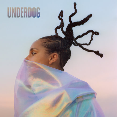 Underdog Alicia Keys 歌詞 / lyrics