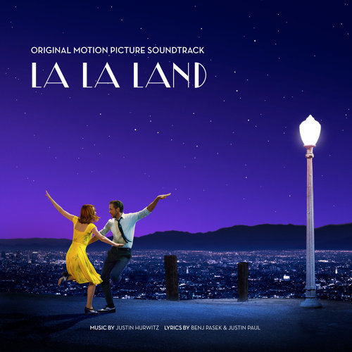 La La Land - A Lovely Night Justin Hurwitz 歌詞 / lyrics
