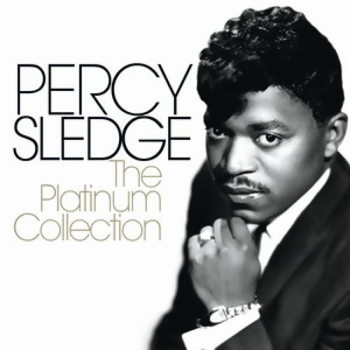 When A Man Loves A Woman Percy Sledge 歌詞 / lyrics