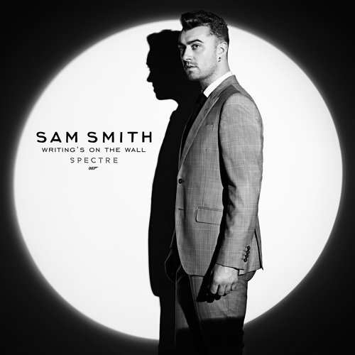 Spectre - Writing's On The Wall Sam Smith 歌詞 / lyrics