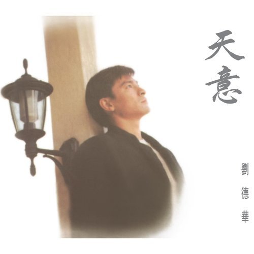 天意 刘德华 歌詞 / lyrics