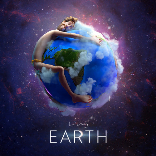 Earth Lil Dicky 歌詞 / lyrics
