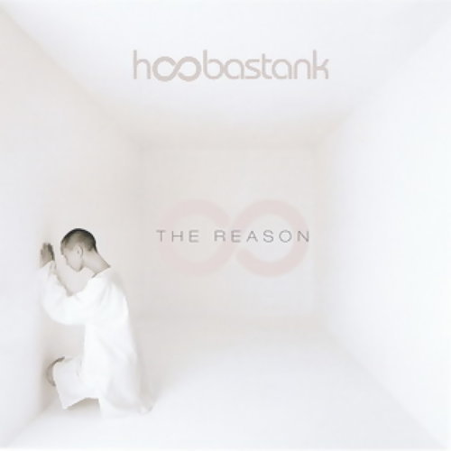 The Reason Hoobastank 歌詞 / lyrics