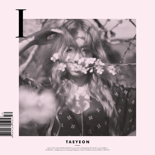 UR Taeyeon 歌詞 / lyrics